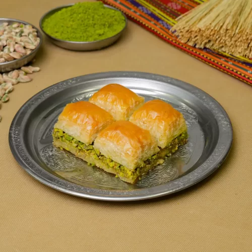 baklava