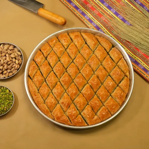 klasikBaklava